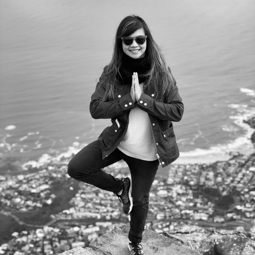 Meet your Posher, Vicky